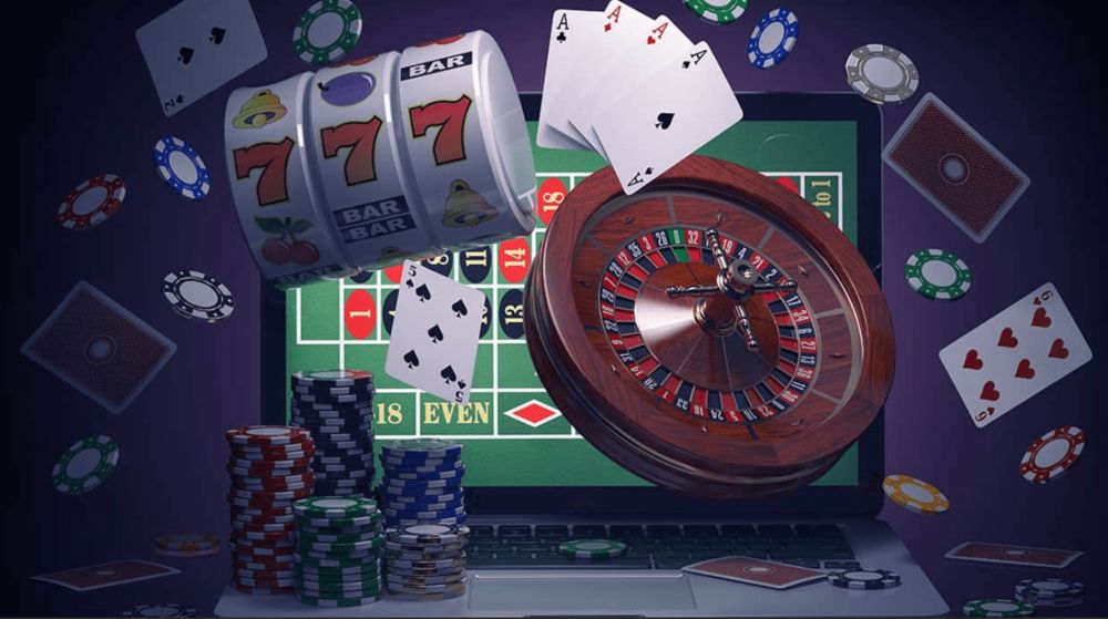 Lots of Perks and Games at LuckyBird Casino