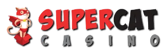Super Cat casino logo