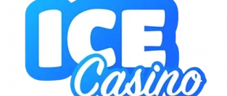 ICE-Casino logo