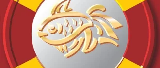 goldfishka casino logo